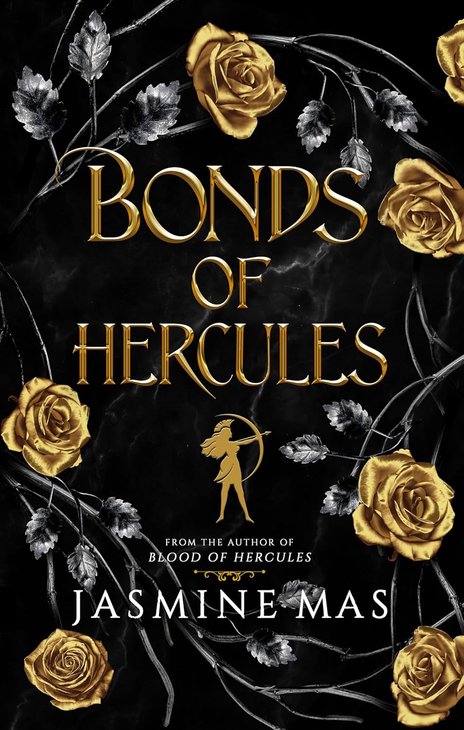 Villains Of Lore 2: Bonds Of Hercules (Trade Paperback)