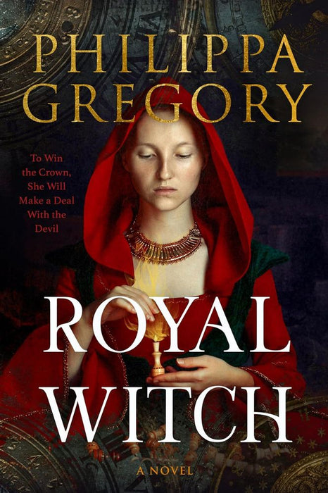 Royal Witch (Trade Paperback)