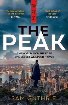 Peak (Paperback)