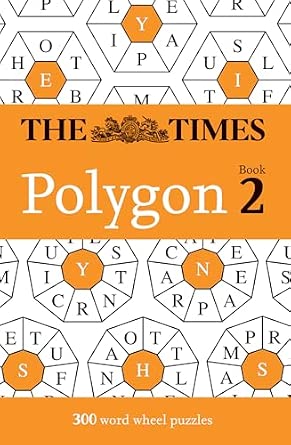 The TImes Polygon Book 2 (Paperback)