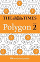 The TImes Polygon Book 2 (Paperback)