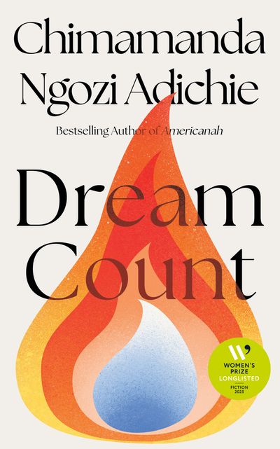 Dream Count: Special Edition (Hardcover)