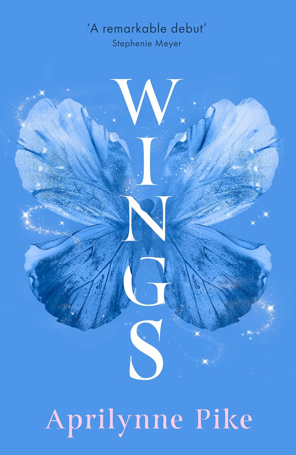 Wings 1 (Paperback)