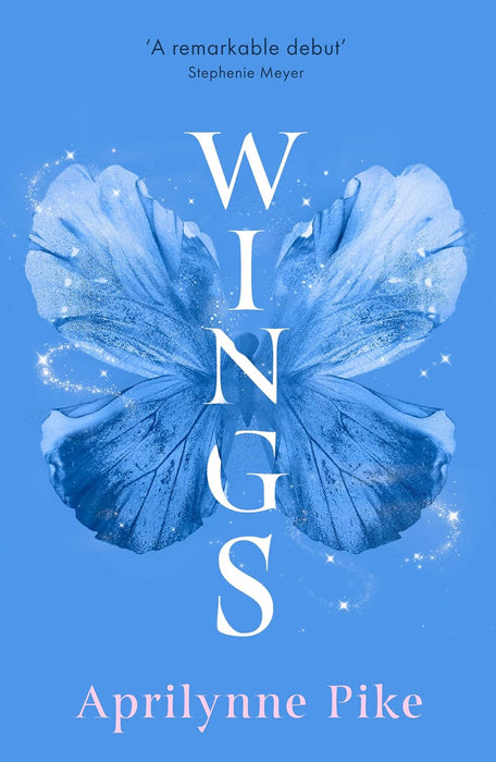 Wings 1 (Paperback)