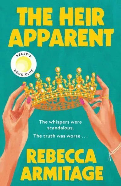 The Heir Apparent (Trade Paperback)