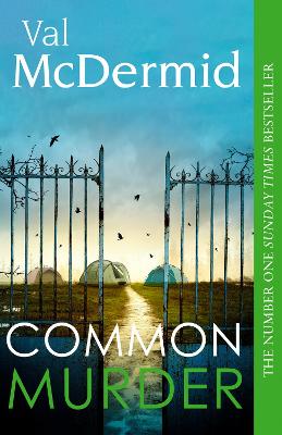 Common Murder - Re-issue (Paperback)