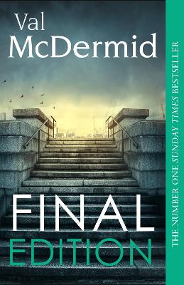Final Edition - Re-issue (Paperback)
