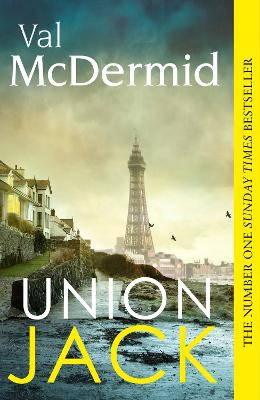 Union Jack - Re-issue (Paperback)