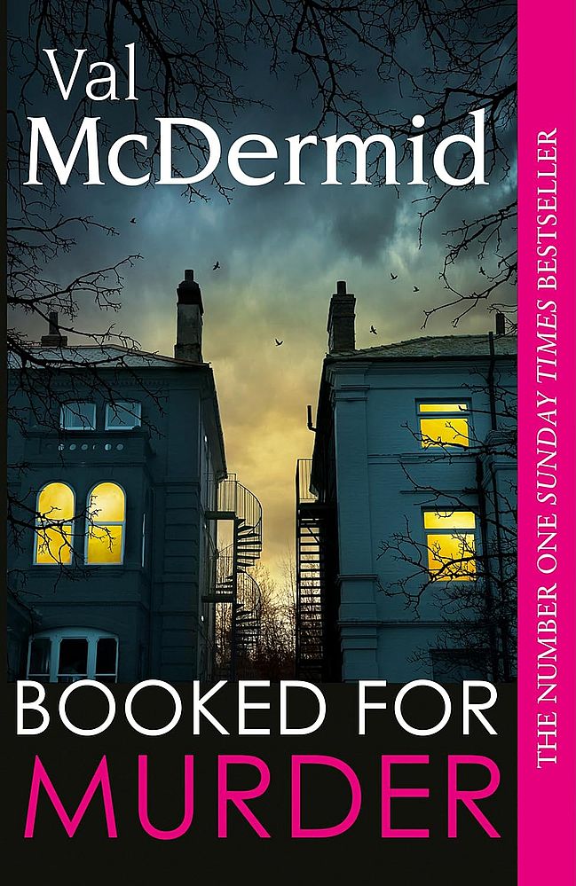 The Lindsay Gordon Mysteries 5: Booked for Murder (Paperback)