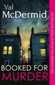The Lindsay Gordon Mysteries 5: Booked for Murder (Paperback)