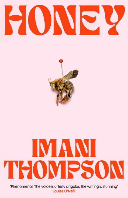 Honey (Trade Paperback)