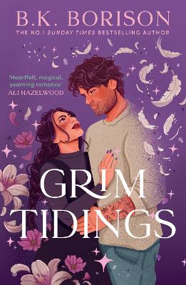 Ghosted 2: Grim Tidings (Paperback)