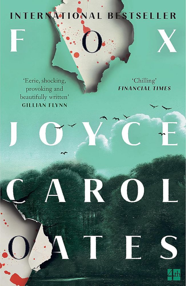 Fox (Paperback)