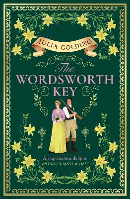 The Wordsworth Key (Paperback)