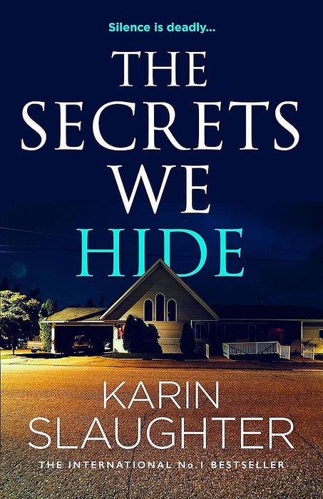 The Secrets We Hide (Trade Paperback)