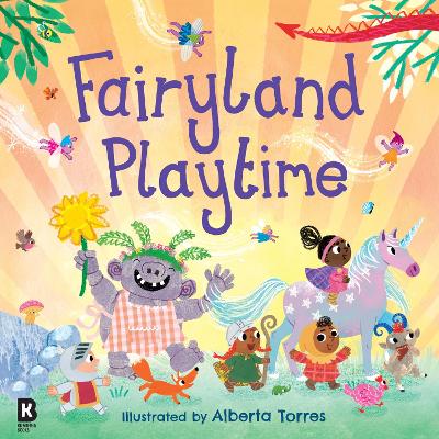 Fairyland Playtime