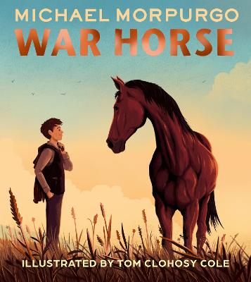 War Horse (Paperback)