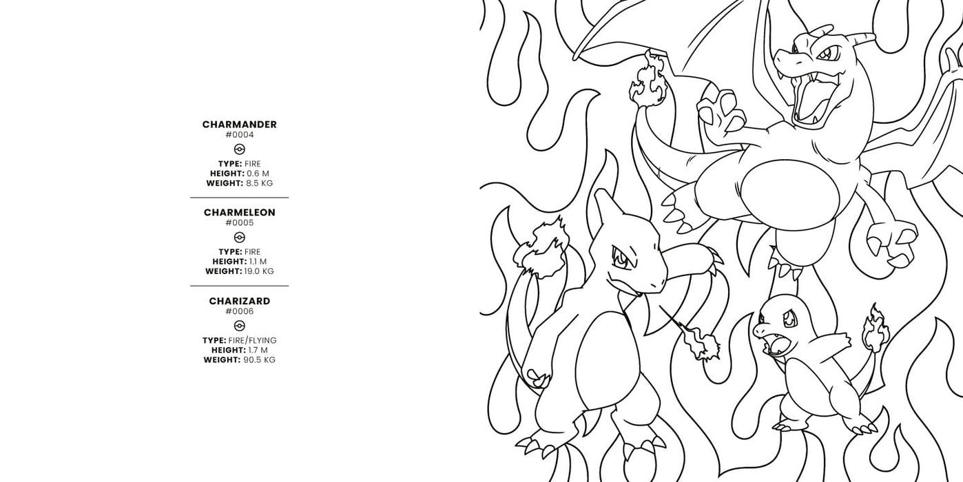 Pokémond: Colour & Design (Paperback)