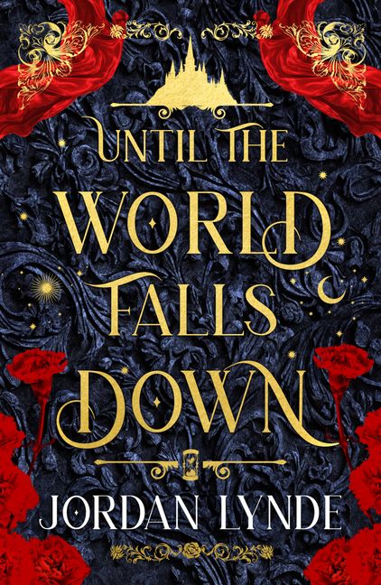 Until The World Falls Down (Trade Paperback)