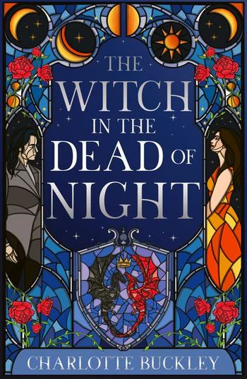 Witch In the Dead of Night (Hardcover)
