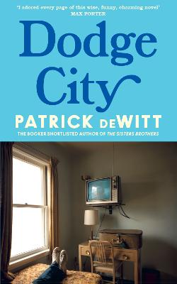 Dodge City (Trade Paperback)