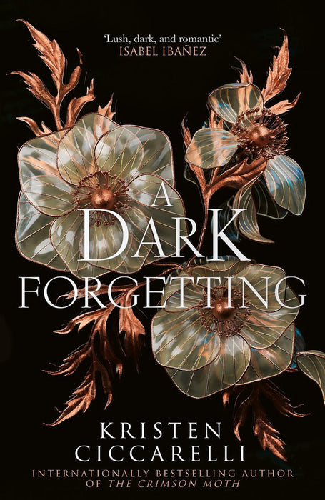 A Dark Forgetting (Trade Paperback)