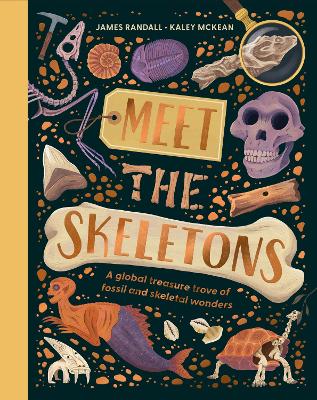 Meet The Skeletons