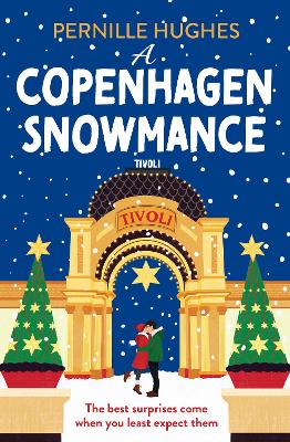 Copenhagen Snowmance (Paperback)