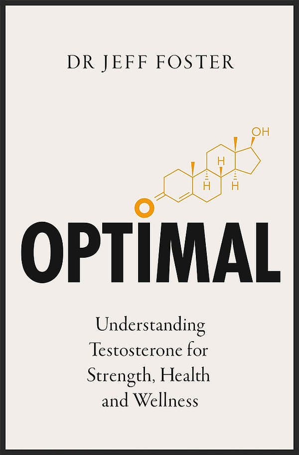 Optimal (Trade Paperback)