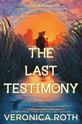 New Divergent 2: Last Testimony