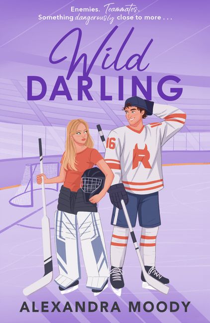 Darling Devils 3: Wild Darling (Paperback)