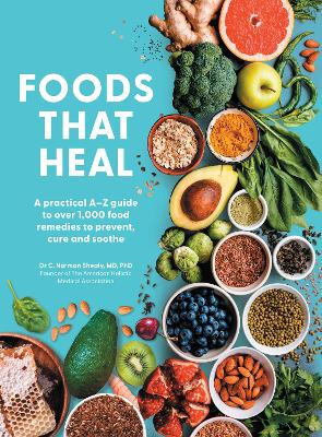 Foods That Heal (Paperback)