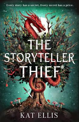Storyteller Thief