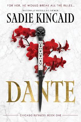 Chicago Ruthless 1: Dante (Paperback)
