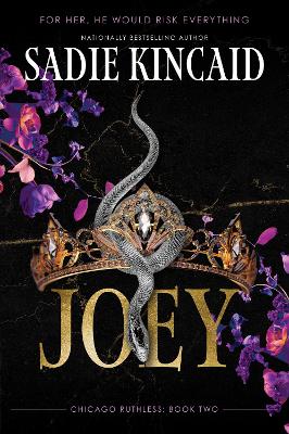 Chicago Ruthless 2: Joey (Paperback)
