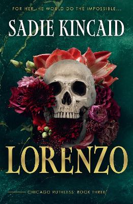 Chicago Ruthless 3: Lorenzo (Paperback)
