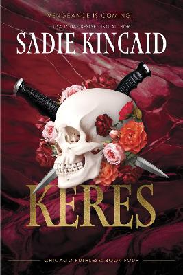 Chicago Ruthless 4: Keres (Paperback)