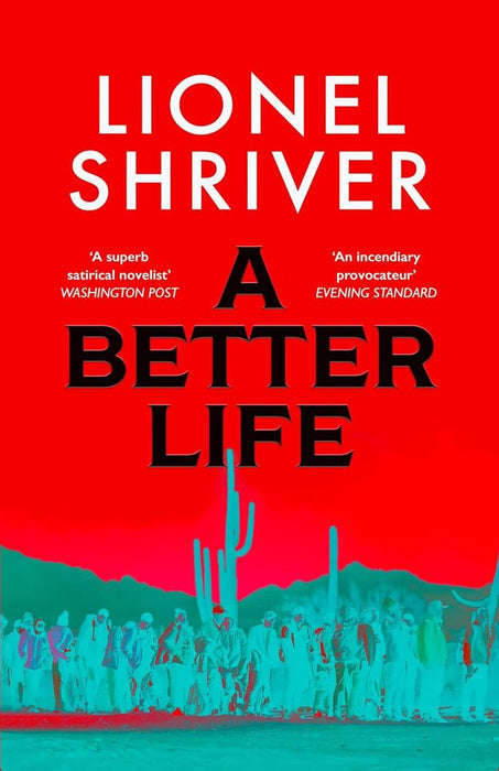 A Better Life (Trade Paperback)