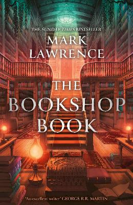The Bookshop Book (Trade Paperback)