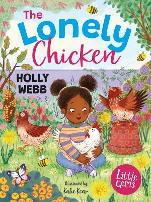 Little Gems: The Lonely Chicken