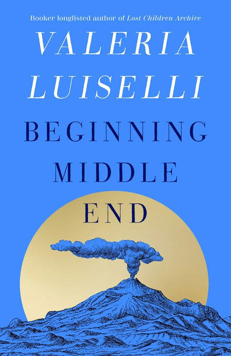 Beginning Middle End (Trade Paperback