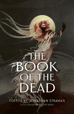 The Book Of The Dead (Trade Paperback)