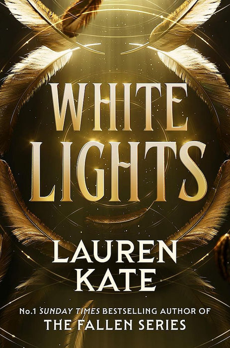 White Lights (Trade Paperback)