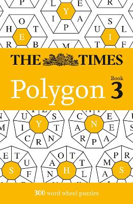 The Times Polygon Book 3 (Paperback)