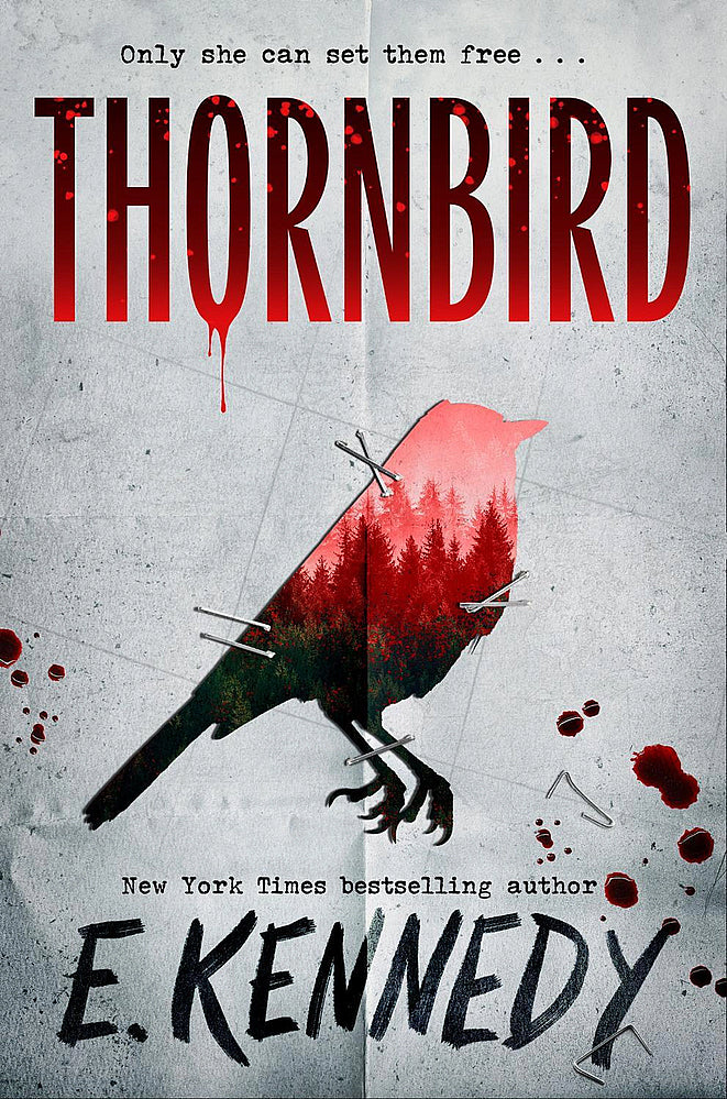 Thornbird (Paperback)