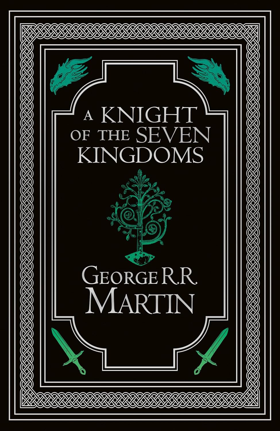 Knight of the Seven Kingdoms - Collectors Edition (Hardcover)