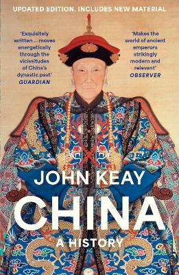 China: A History