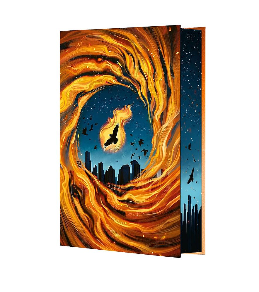 Divergent: 15th Anniversary Edition (Hardcover)