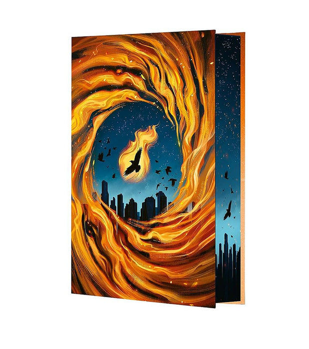Divergent: 15th Anniversary Edition (Hardcover)