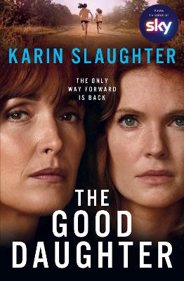 The Good Daughter: TV Tie-In
